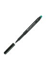 Faber Castell Asetat Kalemi 0.4mm S Üç Renk Faber Castel Asetat Cd Kalemi