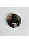 Mitski Lush Buton Rozet
