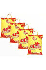 Mojdeh Müjde 1121 Safran Aromalı Hint Pirinci 4 X 5 Kg Pirinç