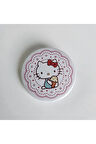 Hello Kitty Buton Rozet
