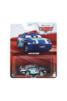 Disney Cars Arabalar Filmi 1/55 Ölçek Tekli Karakter Araçlar GKB15 Kevin Shiftright