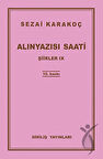 Şiirler 9: Alınyazısı Saati