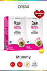 Ocean Mummy 30 Kapsül 2 Adet