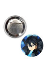 Sword Art Online - Kirito CaminhoRozet