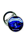 Metallica - Ride The Lightning Buton Rozet