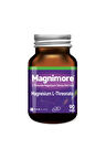 Magnimore Magnesium L-Threonate 90 Kapsül