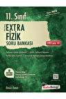 11.Sınıf Extra Fizik Soru Bankası (Tümü Video Çözümlü)