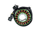 C F Moto NK 250 - 250 SR Uyumlu Sargı Statör (Alternatör) _Arasmoto