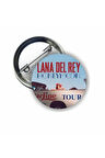 Lana Del Rey - Honeymoon Buton Rozet