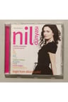 Nil Dünyası Cd