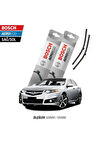 Honda Accord 2013 Model Bosch Aeroeco Muz Silecek Takımı