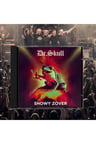 Dr. Skull Showy Zover - Live - Cd