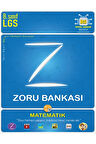 8. Sınıf Matematik Zoru Bankası / Kolektif / Tonguç Akademi / 9786254222917