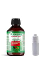 Taubenfit E-50 Selenyum Kafes Kuşu Üreme Vitamini Takviyesi 20 ml