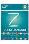 5. Sınıf Zoru Bankası Tüm Dersler / Kolektif / Tonguç Akademi / 9786254222436