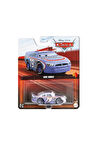 Disney Cars Arabalar Filmi 1/55 Ölçek Tekli Karakter Araçlar GCC09 Haul Inngas