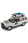 Nessiworld 1:24 Range Rover Model Araba