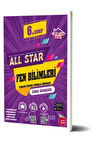 Newton 6. Sınıf Fen Bilimleri All Star Soru Bankası