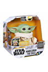 Yılın Ilk Fırsatları - Star Wars The Child Animatronic Baby Yoda F1119 - ™ Beyaz At®