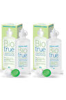 Biotrue Kontakt Lens Solüsyonu 300 ml 4 Adet