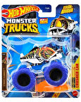 Hot Wheels Monster Trucks Piran Ahhhh HTM56
