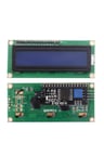 Arduino Projeleri 2x16 Lcd Ekran I2c Modüllü 2016