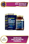 Saw Palmetto Formula 60 Tablet 3'Lu