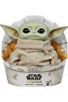 The Child Grogu - Peluş Figür / Oyuncak Mandalorian Ultra Lüx