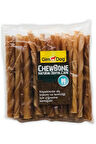 Chewbone Köpek Diş Bakımı Temizliği Burgu Ödül Çiğneme Çubuğu Kemiği 50li 300 Gr