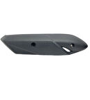 Honda Dio 110 Egzoz Muhafaza Dekor Plastiği _Supermoto