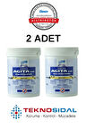Agita 10 Wg 100 G Kara Sinek Ilacı 2 Adet | 100g X 2 | Distribütör Garantili | Orijinal Ürün