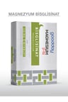 MAGNESIUM PLUS G ( Bisglisinat ) 30 TABLET