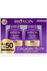 Collagen & Biotin Hacim Şampuanı 300 ml 2.si %50