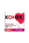 Ultra Single Uzun Ped 7'li X 2