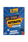 Newton 6.sınıf All Star Matematik Soru Bankası