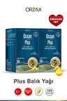 Ocean Plus 1200 mg 50 Kapsül 2 Adet