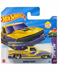 Hot Wheels Bounce N Bass JJH32 