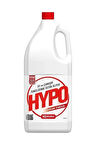 Hypo Çamaşır Suyu 4 lt* 1 ADET