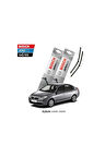 Renault Symbol 2008-2012 Model Bosch Aeroeco Muz Silecek Takımı