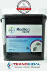 Rodilon Paste Fare Zehiri Pasta 5 kg