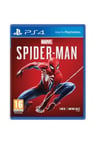 Marvel Spider-Man - PS4 Oyun