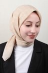 Aker Elegance Monogram Eşarp 981