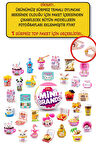 1 ADET - Mini Brands Kawaii Sürpriz Paket - 1 ADET