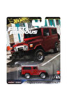 Fast & Furious Premium Toyata Land Cruiser FJ43 HNW46 HRT96