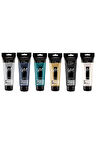 PROART HEAVY BODY METALİK AKRİLİK BOYA 6'LI SET