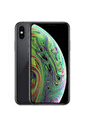 Yenilenmiş iPhone XS 64 GB Space Gray Cep Telefonu (12 Ay Garantili) - A Kalite