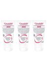 CERADOLİN Parfümsüz Su Bazlı Nemlendirici Krem 50 ml X 3 Adet
