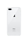 Yenilenmiş iPhone 8 Plus 64 GB Gümüş Cep Telefonu (12 Ay Garantili) - A Kalite