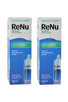 Renu Lens Solüsyonu 360 Ml + 360 Ml