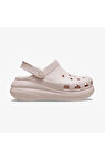 CROCS 207521 CRUSH 6UR QUARTZ PLATFORM TABAN KADIN TERLİK